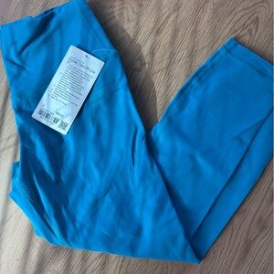 Lululemon Crop Leggings